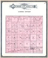 Eldridge Township, Stutsman County 1911